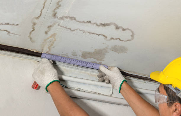 Reliable Water Damage Repair contractor in Harriman, TN by Aqua Guard Water Damage